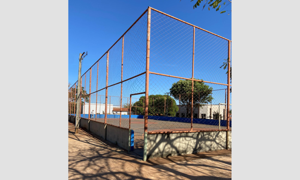 Quadra Vila Brasília - Construiu